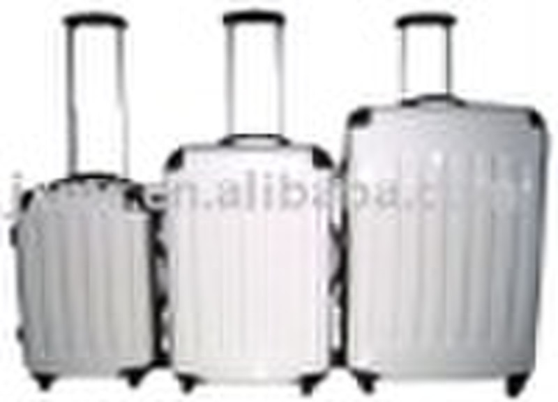 PC/ABS Trolley Case