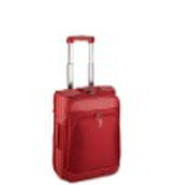 Trolley luggag with padlock on top SDM09-S011