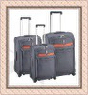 1680D EVA SODAMI Trolley Luggage