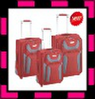 2010 Hot Sale Gorgeous Romantic Trolley Luggage