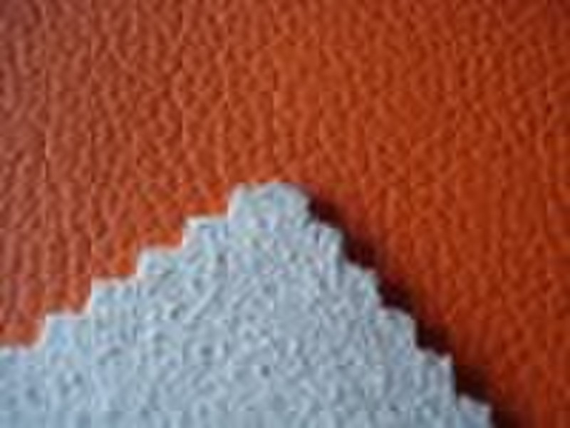 Micro fabric leather for shoes gloves furniture