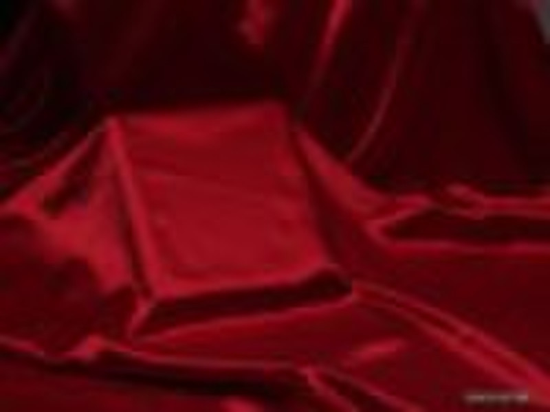 polyester pongee fabric