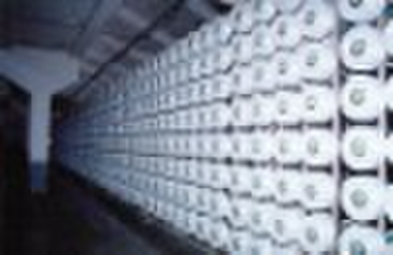 Polyester Filament Yarn  HOY