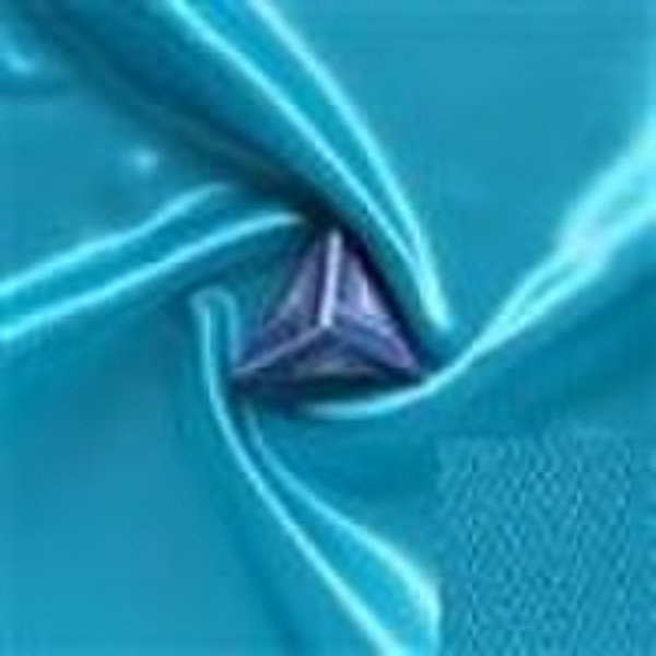 polyester satin fabric