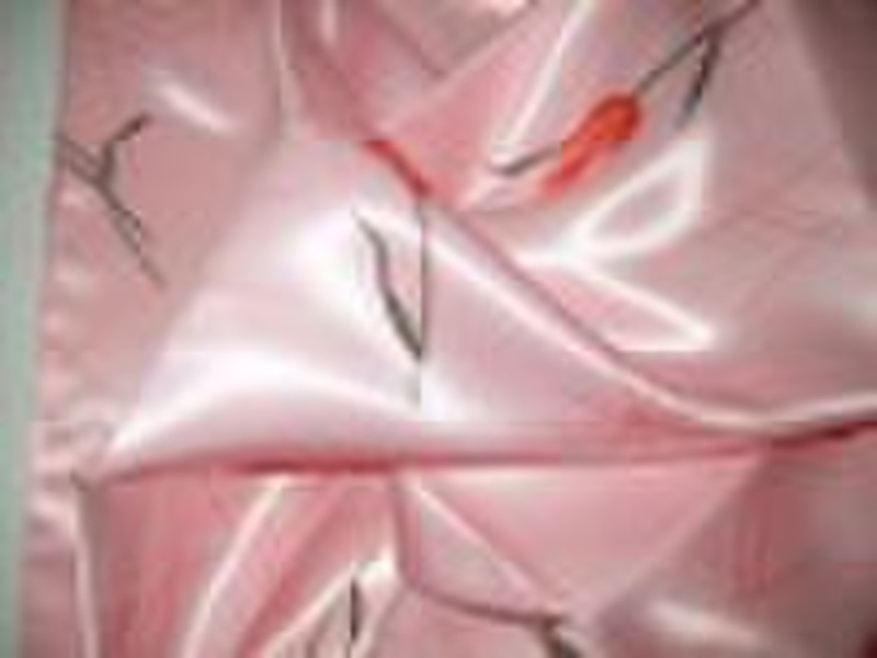 100% polyester fabric