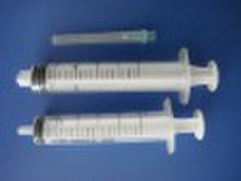 10ml luer slip disposable medical hypodermic syrin