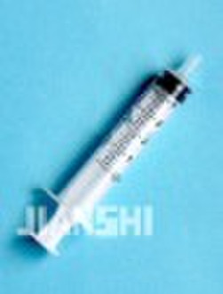 5ml luer slip disposable medical sterile syringes