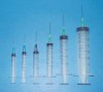 10ml luer slip disposable  syringes(three-piece)