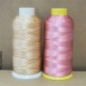 Polyester Embroidery Thread /Rayon Embroidery Thre