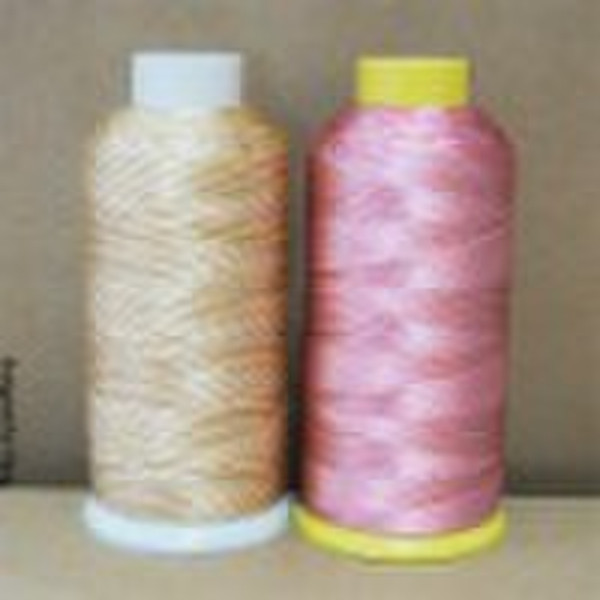 Polyester Embroidery Thread /Rayon Embroidery Thre