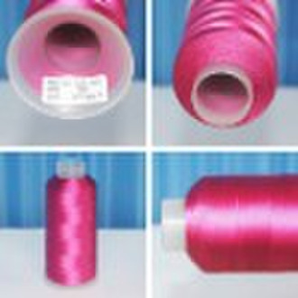 120d/2 viscose rayon embroidery thread