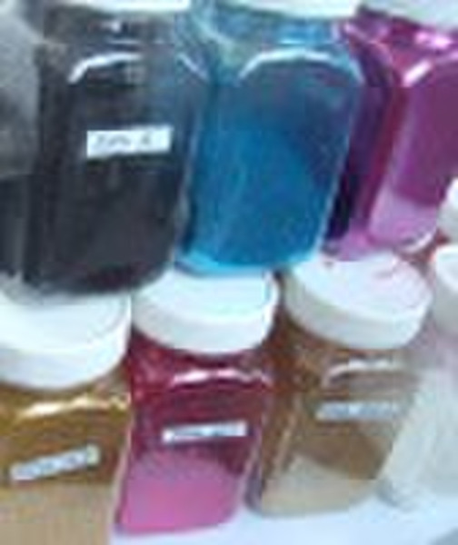2011 Fashion glitter powder