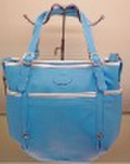 2011 latest Fashion  lady  handbag