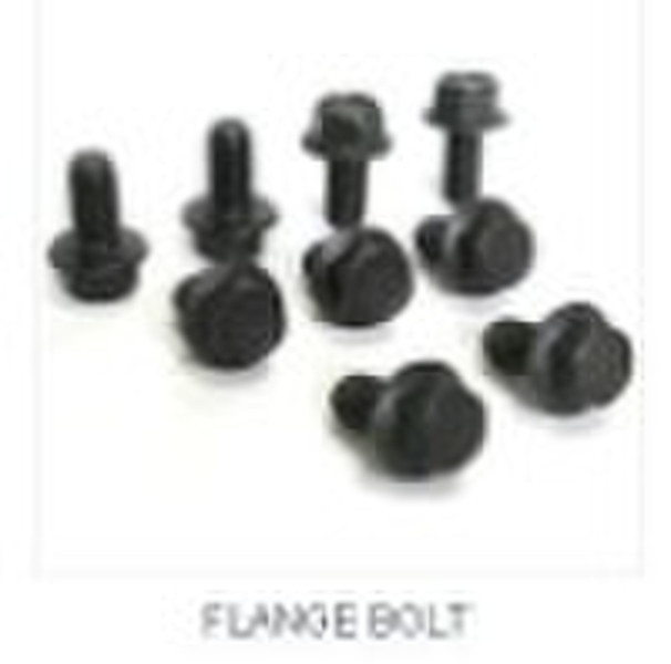 Flange Bolt