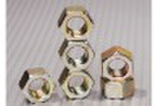 DIN934 HEX NUT