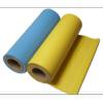 PVC Embossed Film