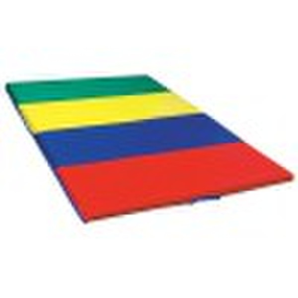 tumbling mat