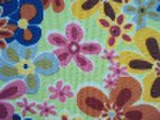 500D printed oxford fabric