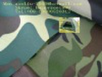 500D tent fabric