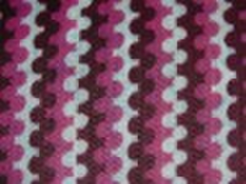 POLYESTER PRINTING FABRIC