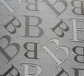 PVC coated oxford fabric