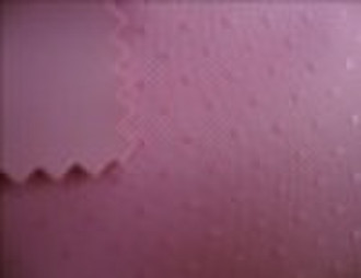 FDY JACQUARD PVC COATED OXFORD/BAG FABRIC/TENT FAB