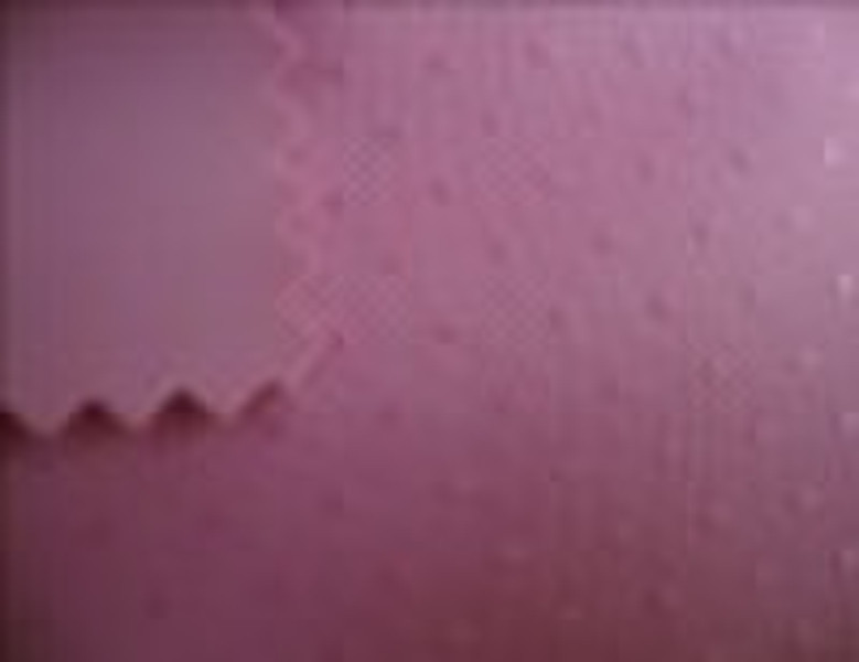 FDY JACQUARD PVC COATED OXFORD/BAG FABRIC/TENT FAB