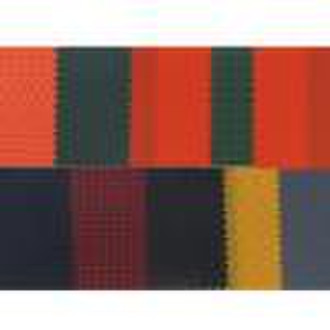 PVC/PU Coated Fabric