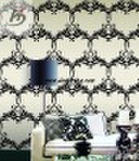 WALLPAPER/WALLCOVERING/VINYL WALLPPER