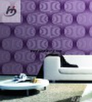 WALLPAPER/WALLCOVERING/VINYL WALLPPER