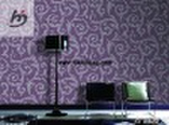 WALLPAPER/WALLCOVERING/VINYL WALLPPER