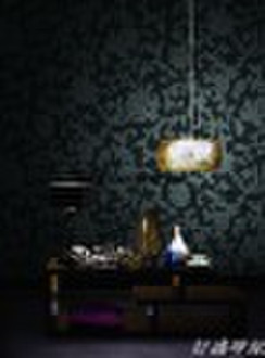 WALLPAPER/WALLCOVERING/VINYL WALLPPER