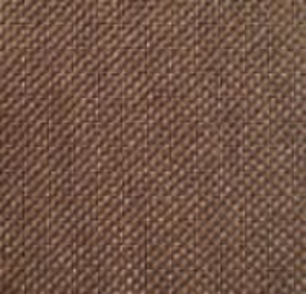 PVC coated oxford fabric