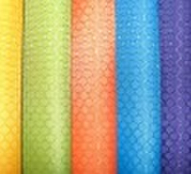 Oxford fabric taffeta