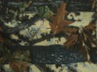 camouflage fabric