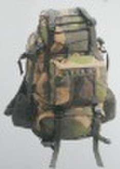 military backpack