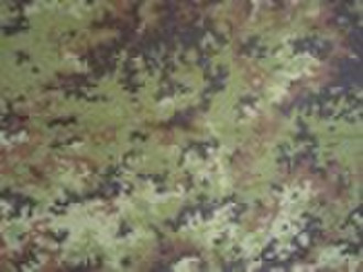 camouflage fabric