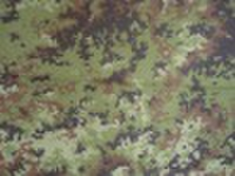 camouflage fabric