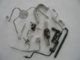 Bend Tube Fittings and Adapters