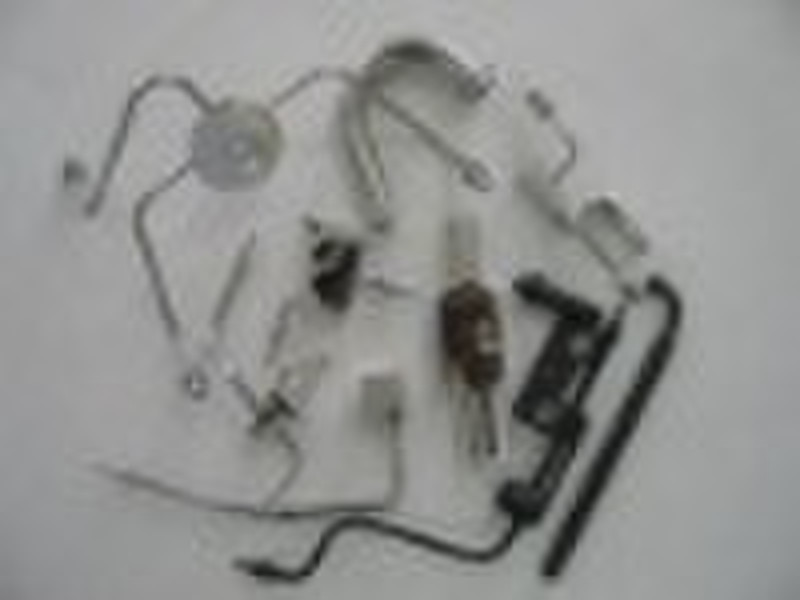 Bend Tube Fittings and Adapters