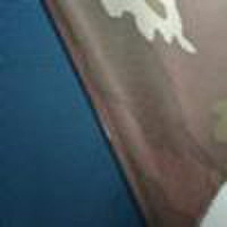 Low-Elastic Camouflage Oxford