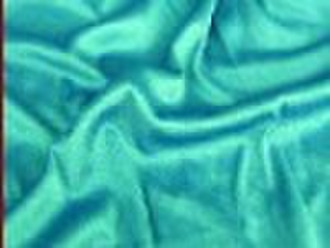 100% polyester knitting fabric plain weave 85gsm w