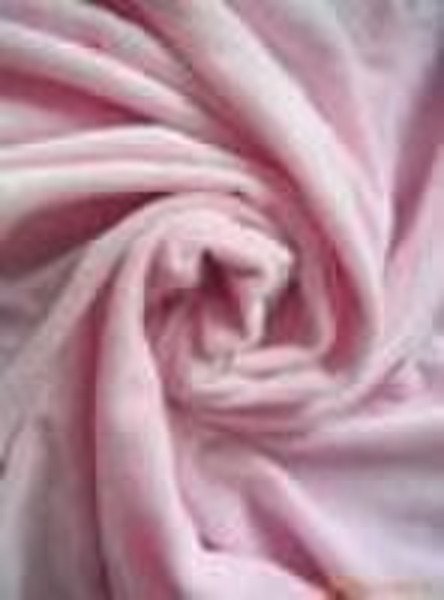 velvet fabric 80% cotton/20% poly