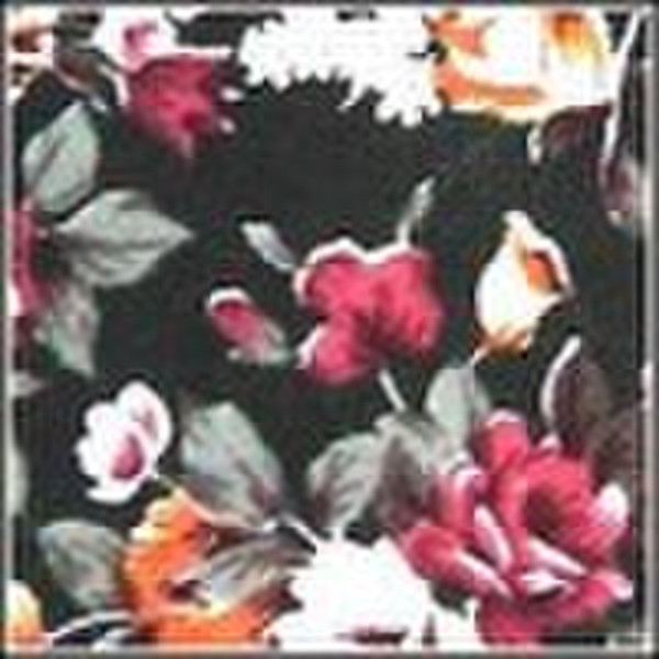 100% polyester plain weave microfiber peach finish