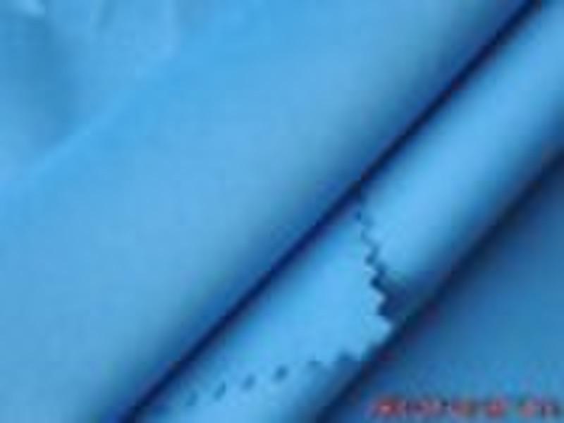 PU Coated / 228T Polyester Taslon with PU Coated /