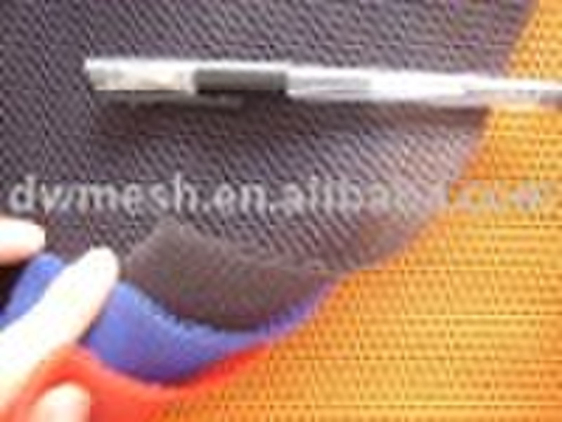 sandwich AIR MESH fabric