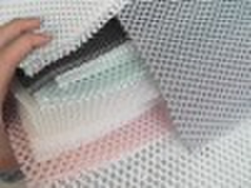 3D spacer air fabric