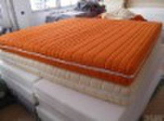 3D COOLMAX MATTRESS