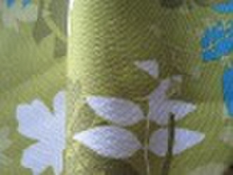 600*300D polyester printed fabric with PVC fabric