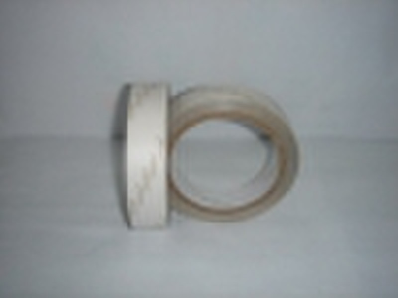 Double Sided Tissue Tape with Solvent Acrylic Adhe